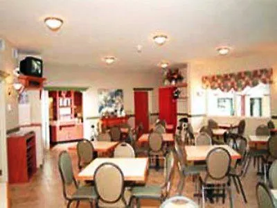 Days Inn by Wyndham Riviere-Du-Loup 