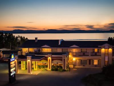 Days By Wyndham Hotel Riviere-du-Loup