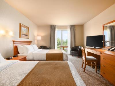 Hotel Days By Wyndham 3*