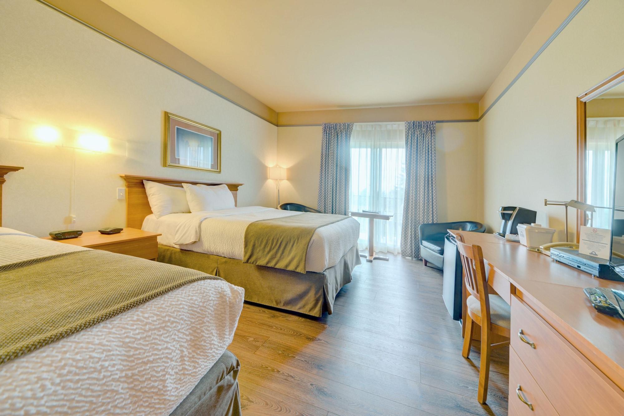 Days By Wyndham 3*