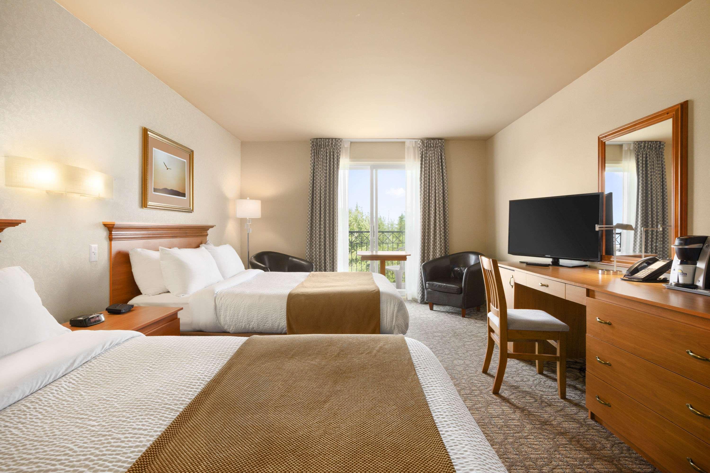 Hotel Days By Wyndham Riviere-du-Loup