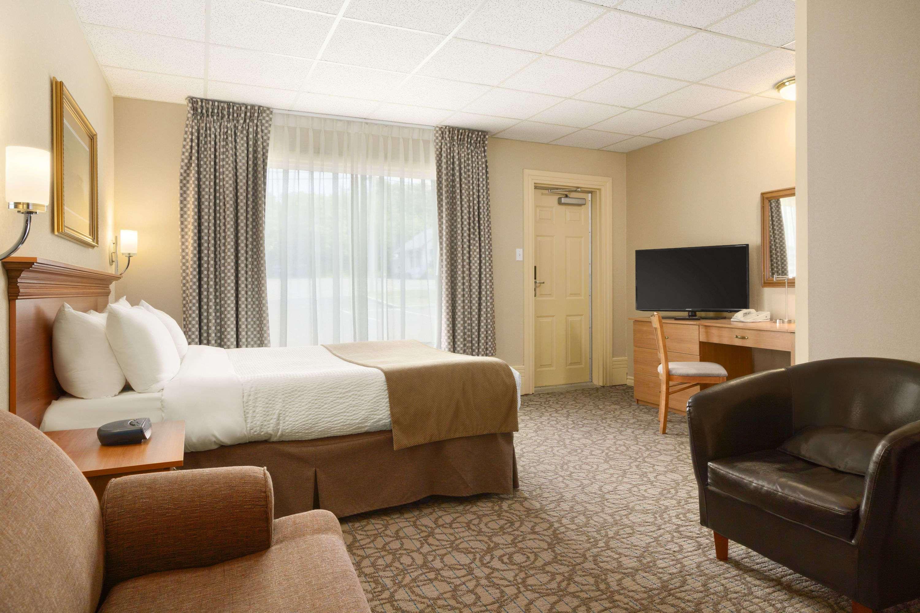 Hotel Days By Wyndham 3*