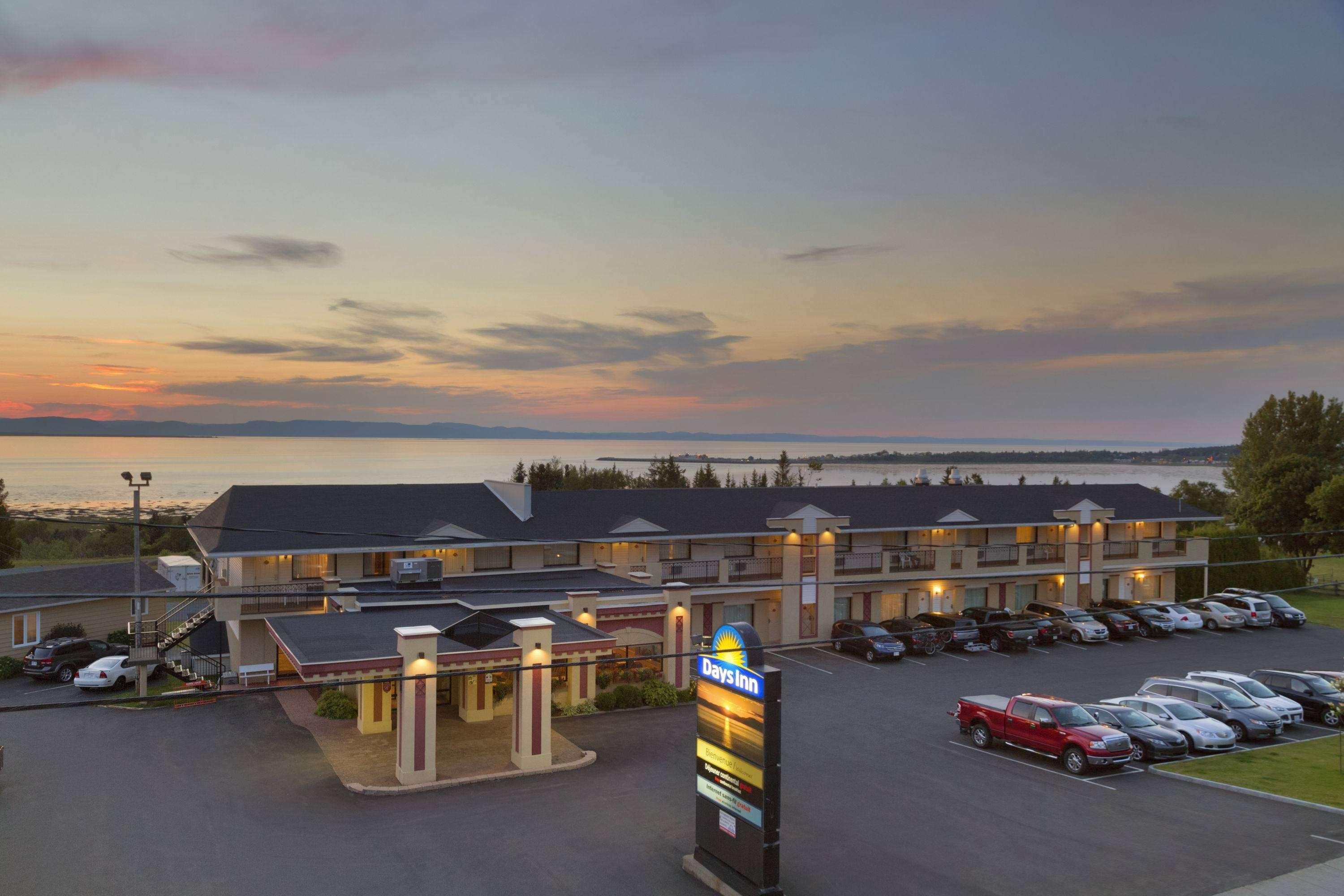 Hotel Days By Wyndham 3*