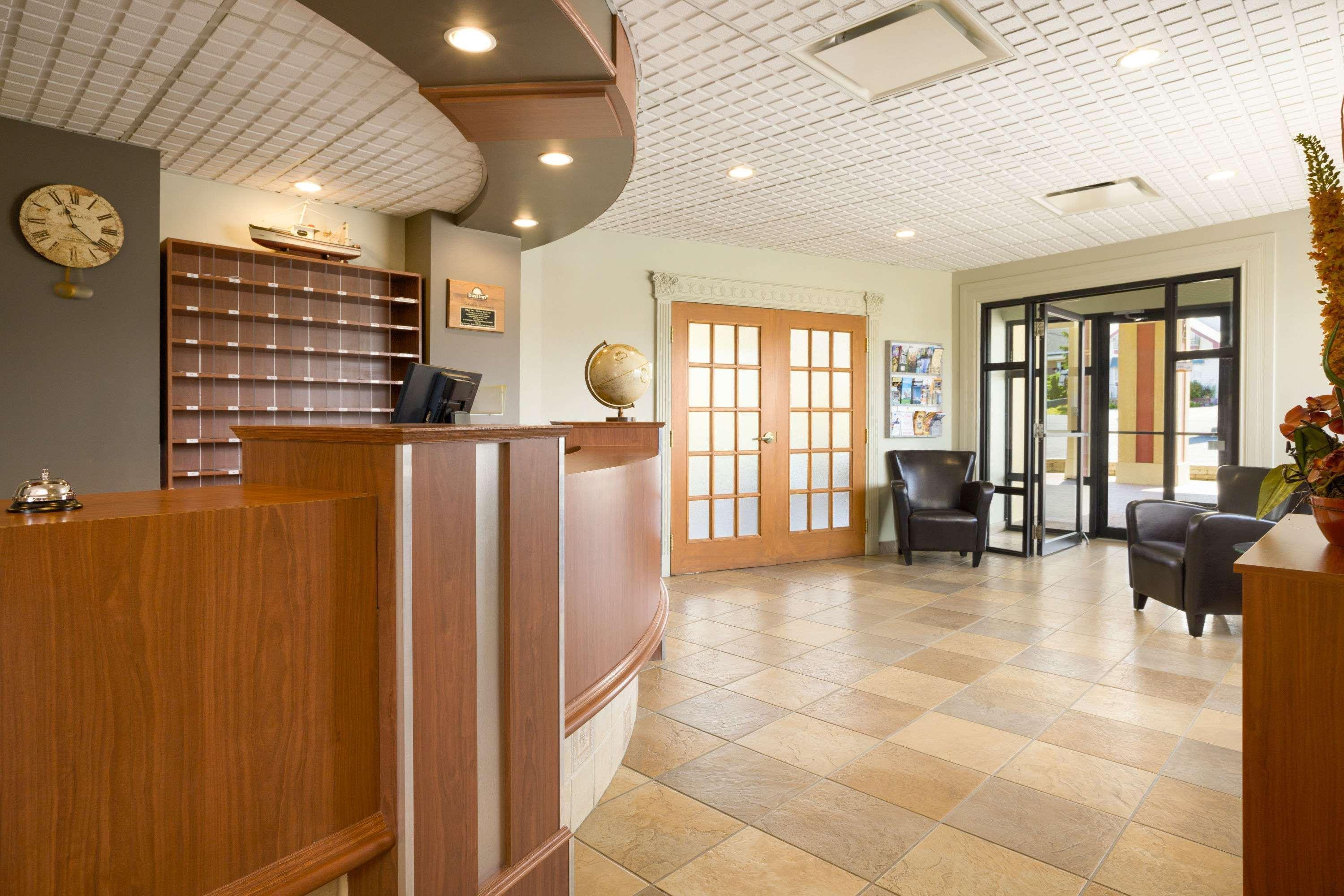 Hotel Days By Wyndham Riviere-du-Loup