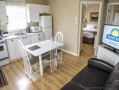 Hotel Days By Wyndham 3*