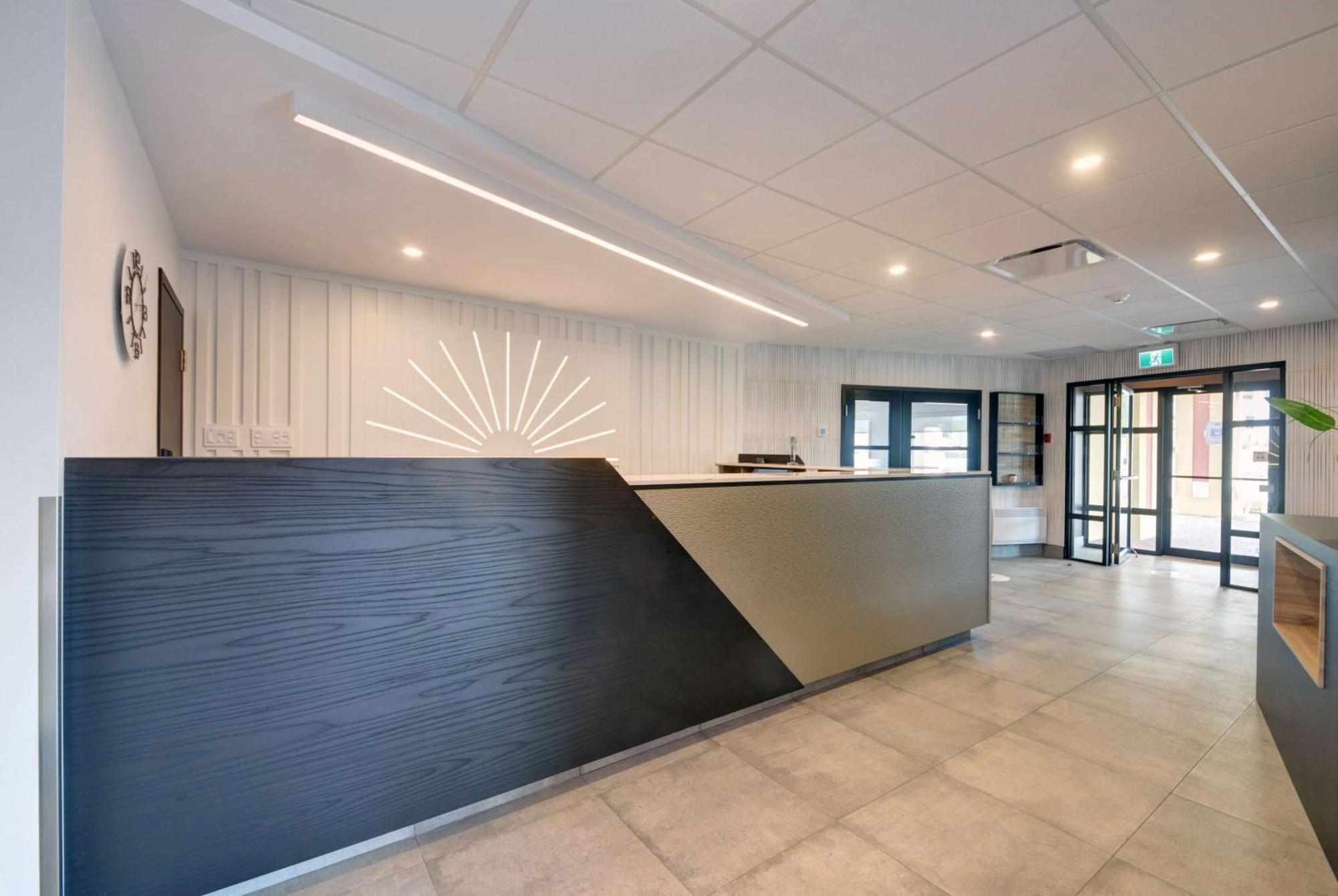 Days By Wyndham Hotel 3*