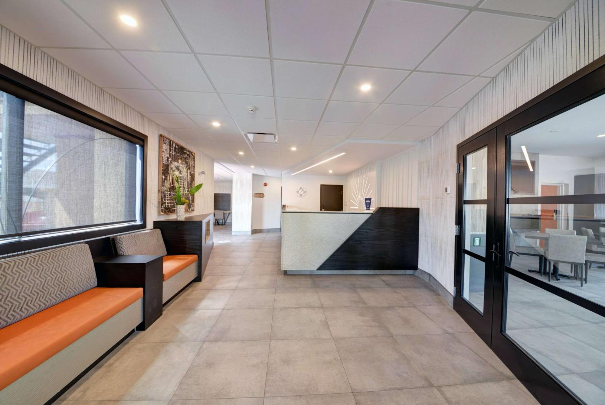 Days By Wyndham Hotel Riviere-du-Loup