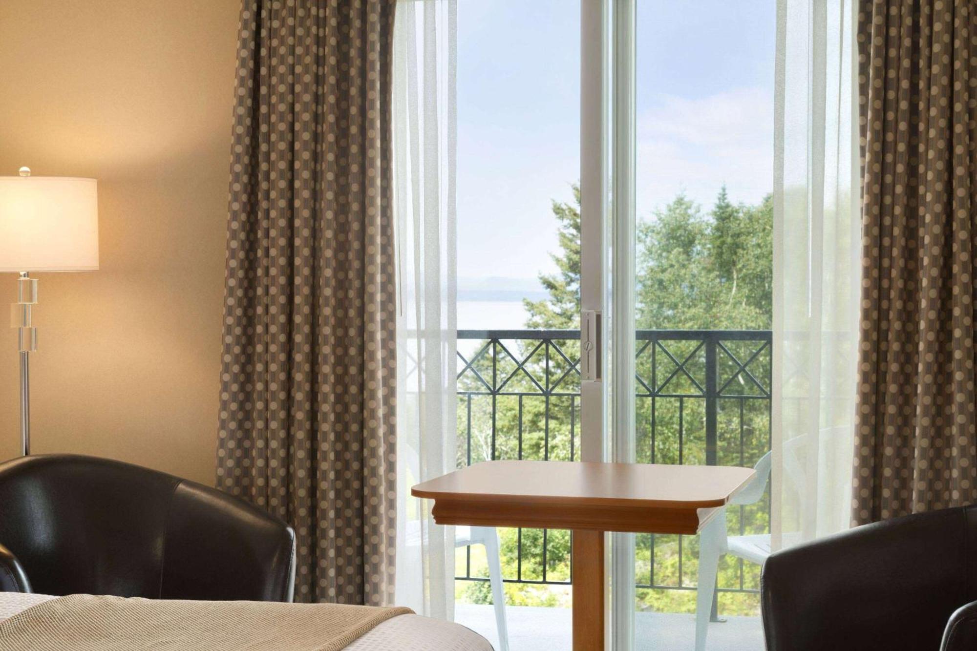 Days By Wyndham 3* Riviere-du-Loup