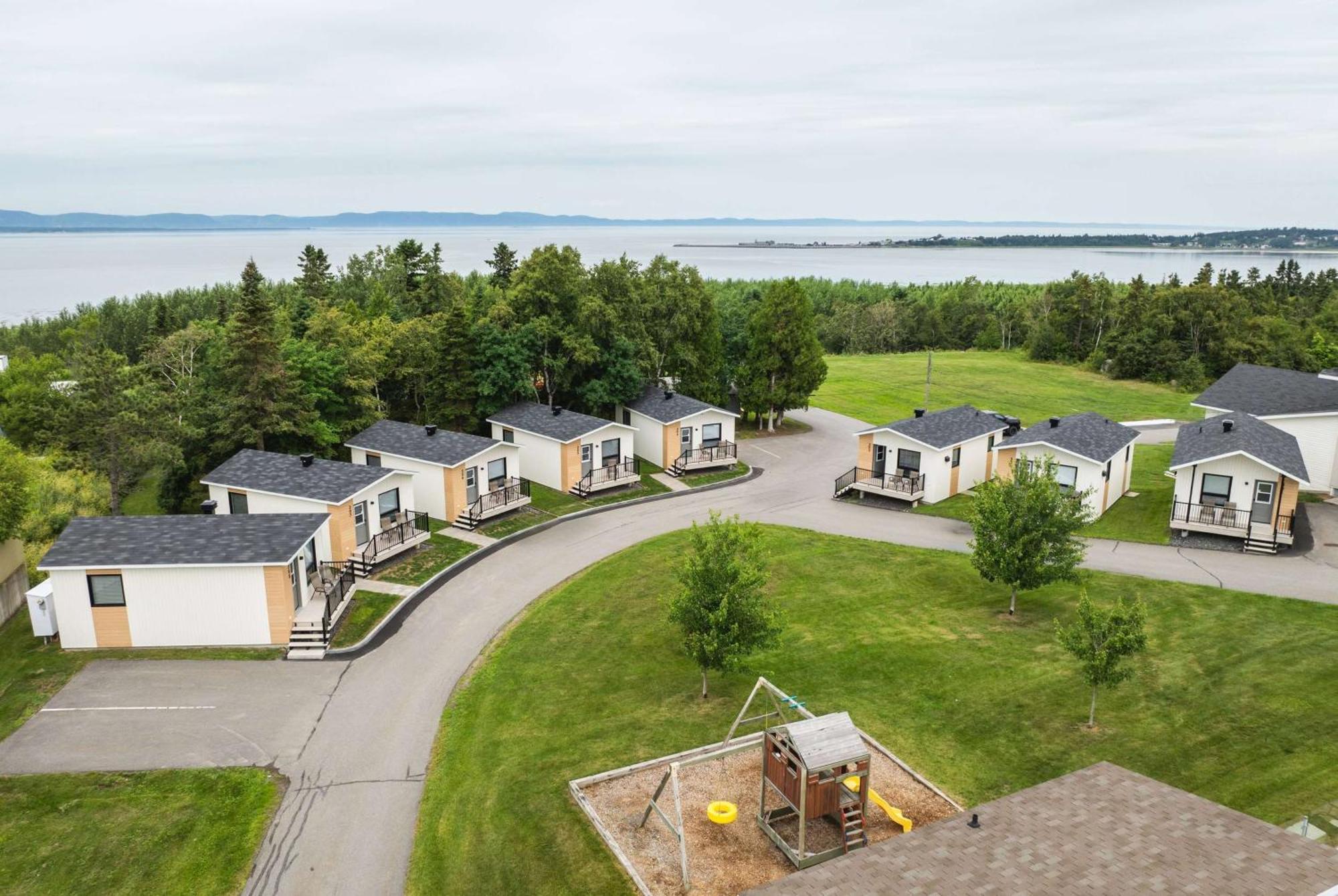 Days By Wyndham 3* Rivière-du-Loup