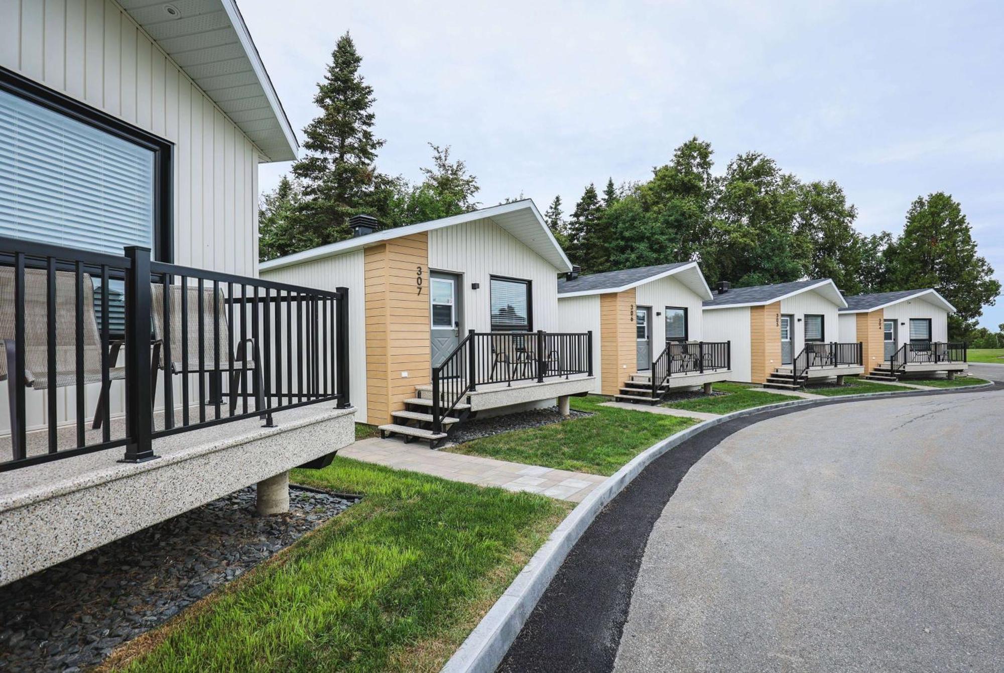 Days By Wyndham Hotel Riviere-du-Loup