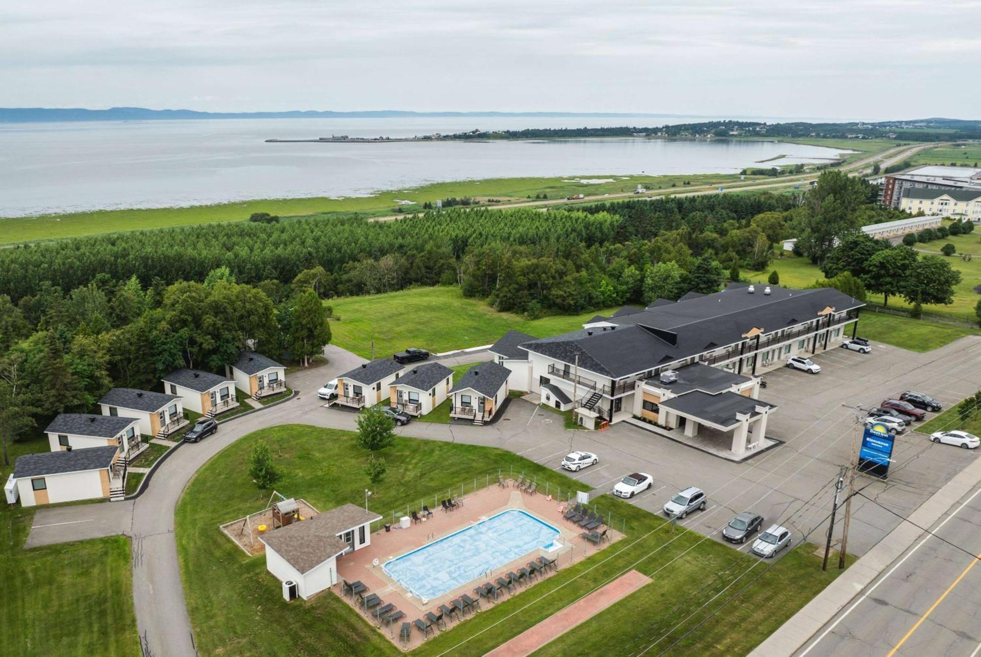 Days By Wyndham Riviere-du-Loup