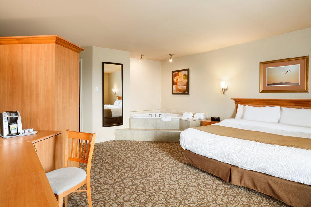 Days By Wyndham 3* Riviere-du-Loup