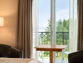 Days By Wyndham Hotel 3*