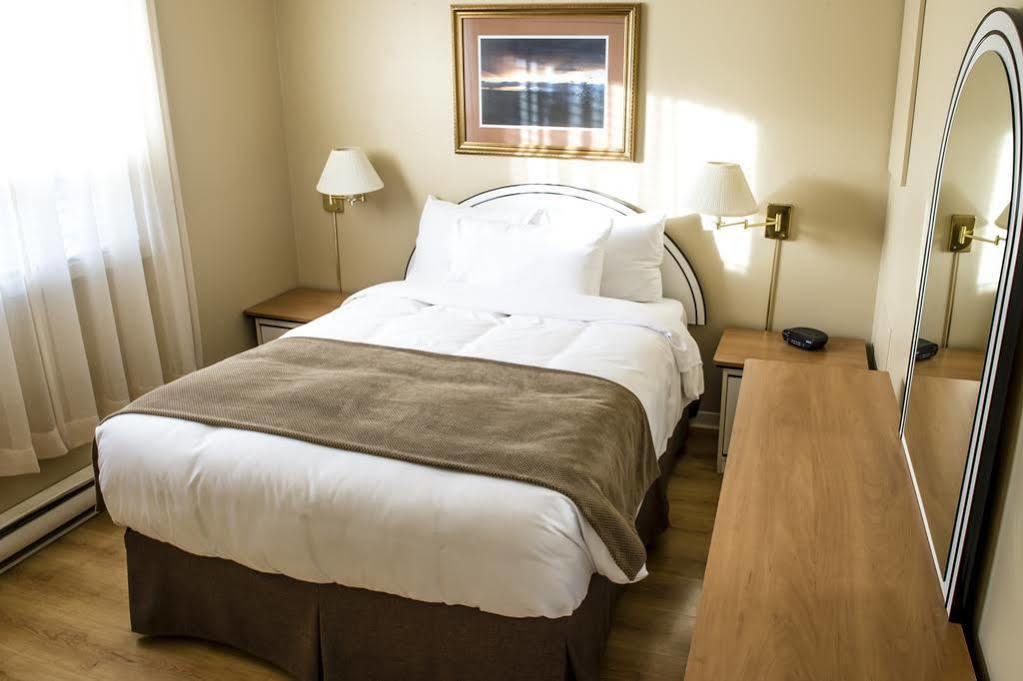 Days By Wyndham 3* Riviere-du-Loup