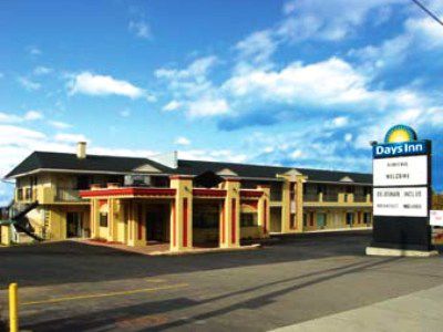 Days By Wyndham Hotel 3*