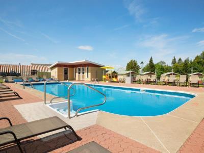 Days By Wyndham 3*
