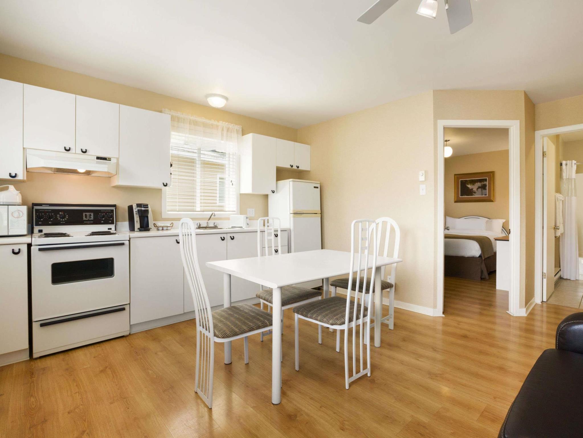 Days By Wyndham 3* Riviere-du-Loup