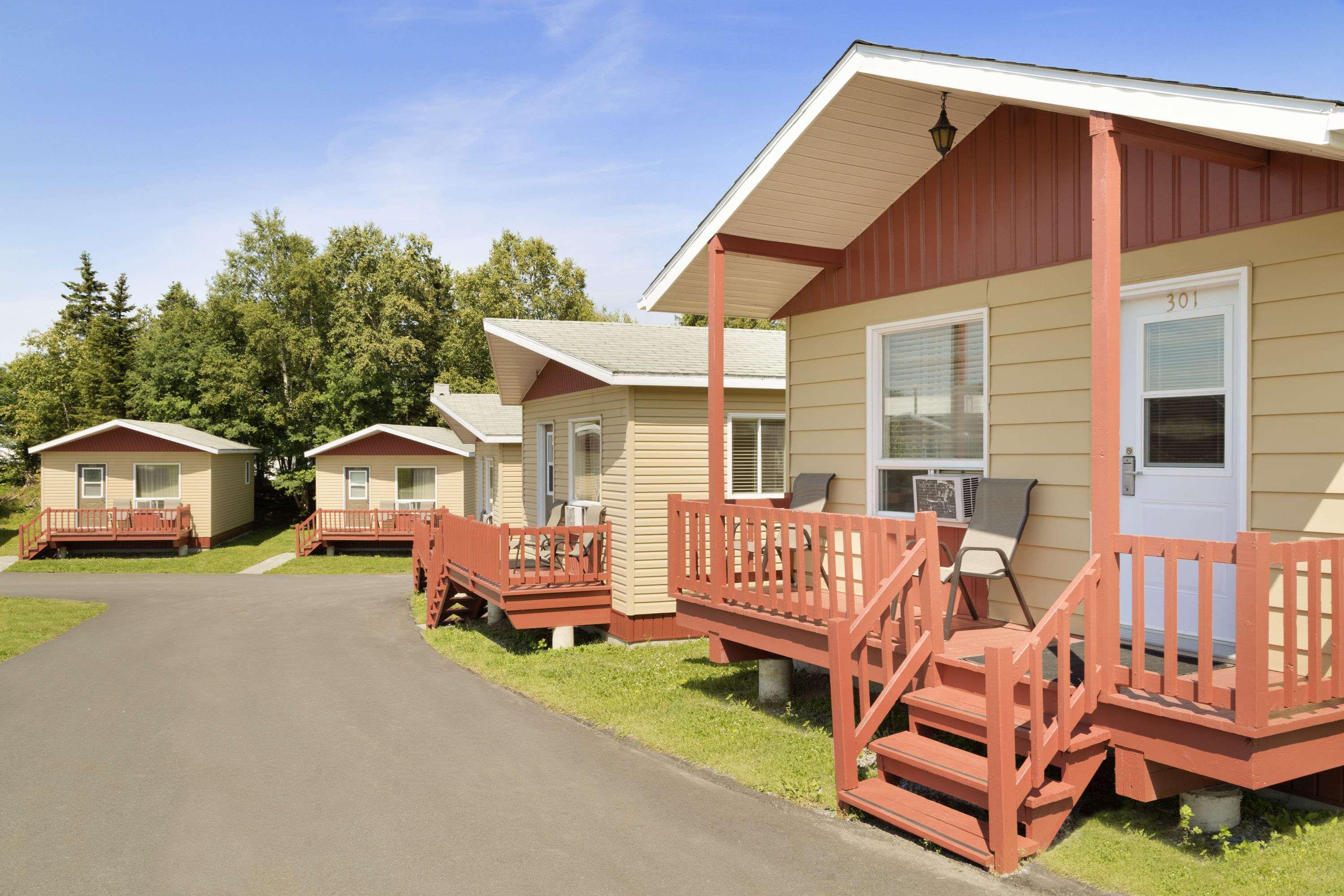 Days By Wyndham 3* Riviere-du-Loup