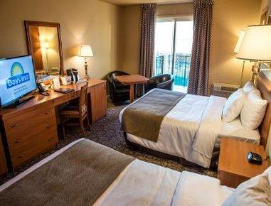 Days By Wyndham 3* Riviere-du-Loup